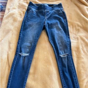 Old Navy jeggings
